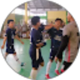 Review From Ahmad Bayu TY