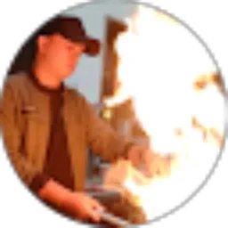 Review From Sofyan Scm