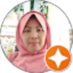 Review From Neneng Sandra