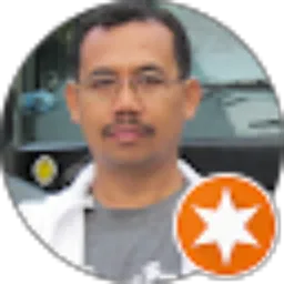 Review From Suntoro Str