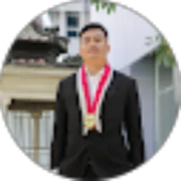 Review From Imam Faalih Nafiis