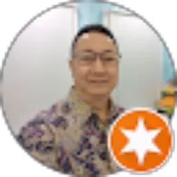 Review From Ir. Tjan Hengky Gideong