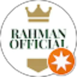 Review From Rahman Official