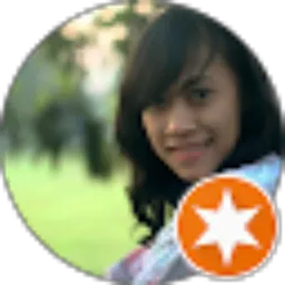 Review From Anita Setyani