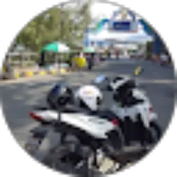 Review From fandika aprilyano