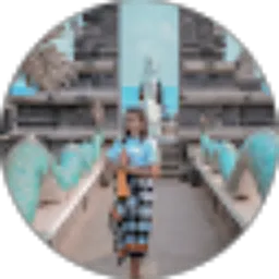 Review From Puatrisna Lake