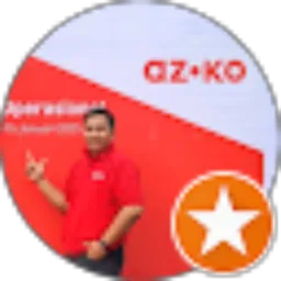 Review From D VIJAY WIJAYANTO AZKO_TEGAL (Vijay Wijaya)