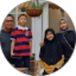 Review From yoyok rusdiyanto