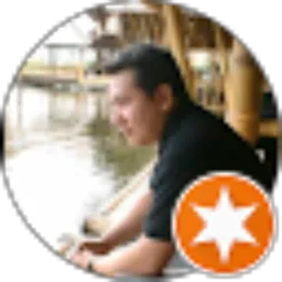 Review From R Anha Zulpadli