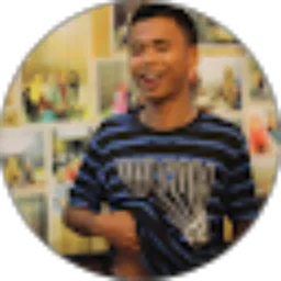 Review From MQ robyn