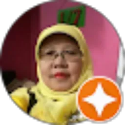 Review From Siti Indriani