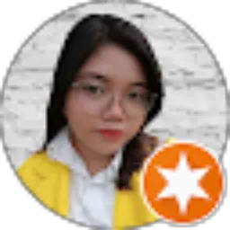 Review From Nadia Maulanie