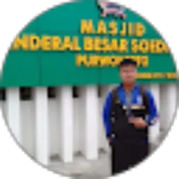 Review From DHANY FATHI PRAKASA
