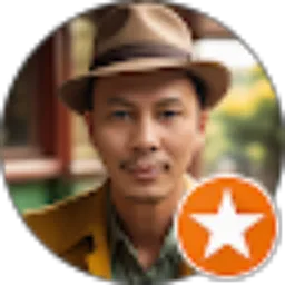 Review From Enggus Fatriyadi