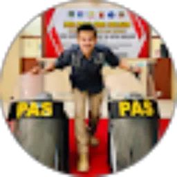 Review From Anjar Junandi