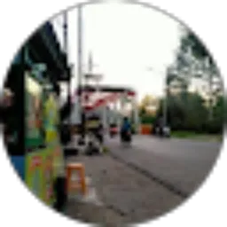 Review From Hana Hanifah