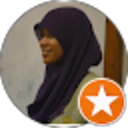 Review From Puspa Bahari