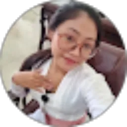 Review From Luh Aris Canti