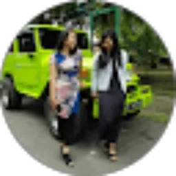 Review From Sari Hadiyati