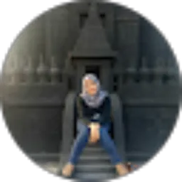 Review From Shinta Ratnasari