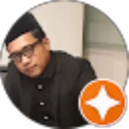 Review From Saipul Indrianto