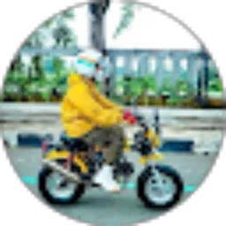 Review From mizz wati