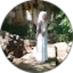 Review From Anita Purnamasari