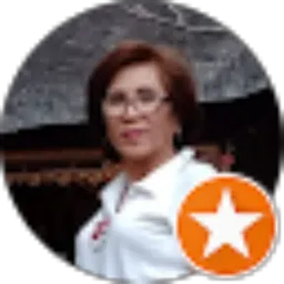 Review From Tabita Setyowati