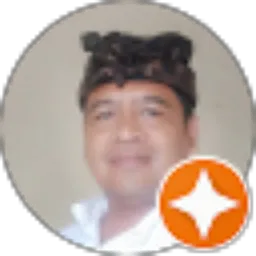 Review From Sang putu Sudarsana