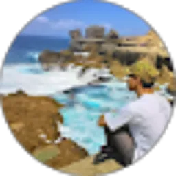 Review From Rochmat Shobirin