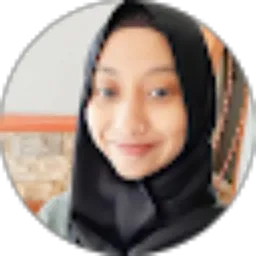 Review From Mustika Widyaningsih