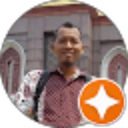 Review From Ahmad Hardy