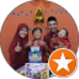 Review From Rini Setyawati