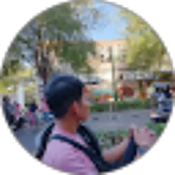 Review From kang zain