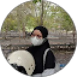 Review From Luthfia Assyifa