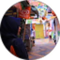 Review From daytia saputrie