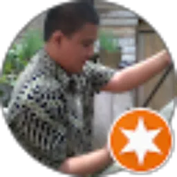 Review From Riza Imam