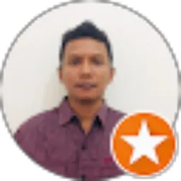 Review From Andri sp