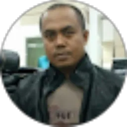 Review From Andrik Priyadi