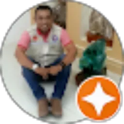 Review From Agusturahman Hasan