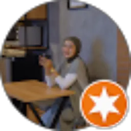 Review From Meizda Prastika