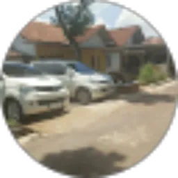 Review From Iyan Driver alit