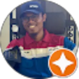 Review From Agus Salim