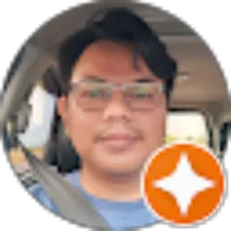 Review From rahmat ramadhani