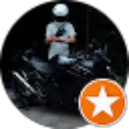 Review From Nicolaus Hanindito