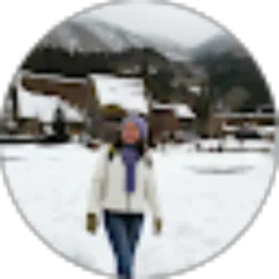 Review From Nora giustiniani