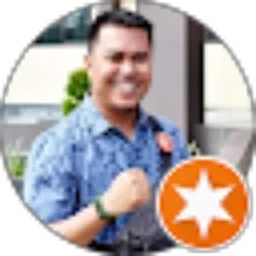 Review From KARMAN KLIK BANGGAI