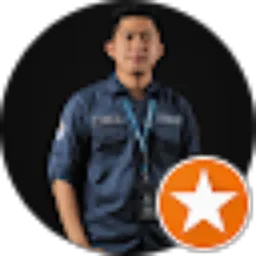 Review From Bery Decky Saputra