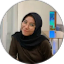 Review From Laila Nabilla Pasa