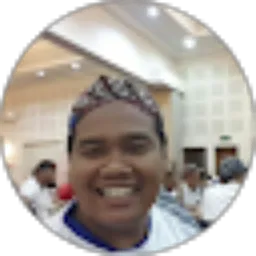 Review From slamet kurniawan